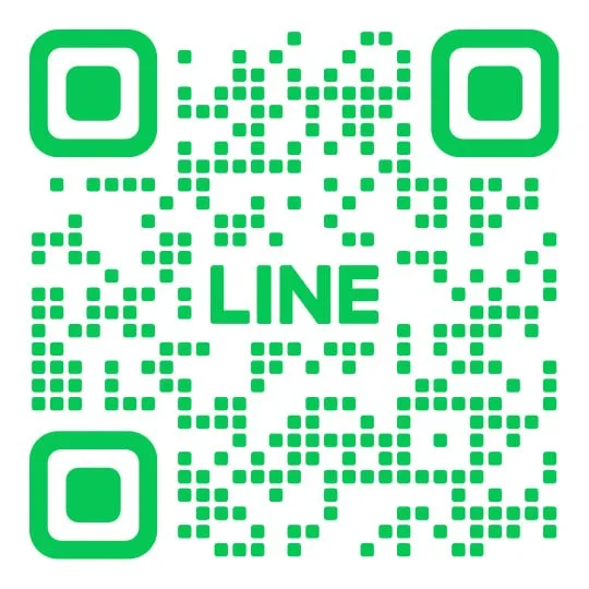 QR Code เพิ่มเพื่อน 2xl slot Line Official